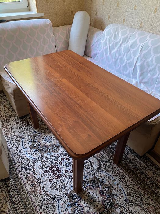 Кухонная мебель.