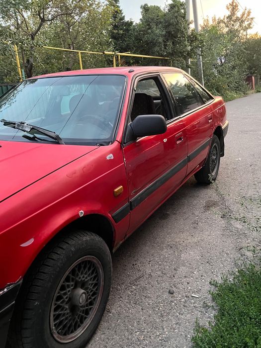 Продается Мазда 626