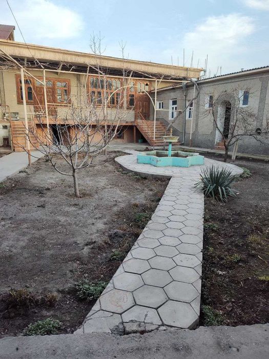 Продаётся дом Фергана