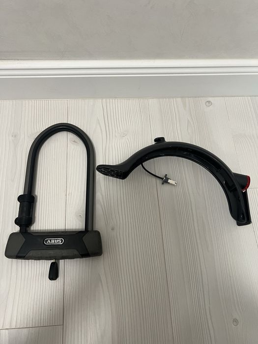 Trotineta Electrica Xiaomi
