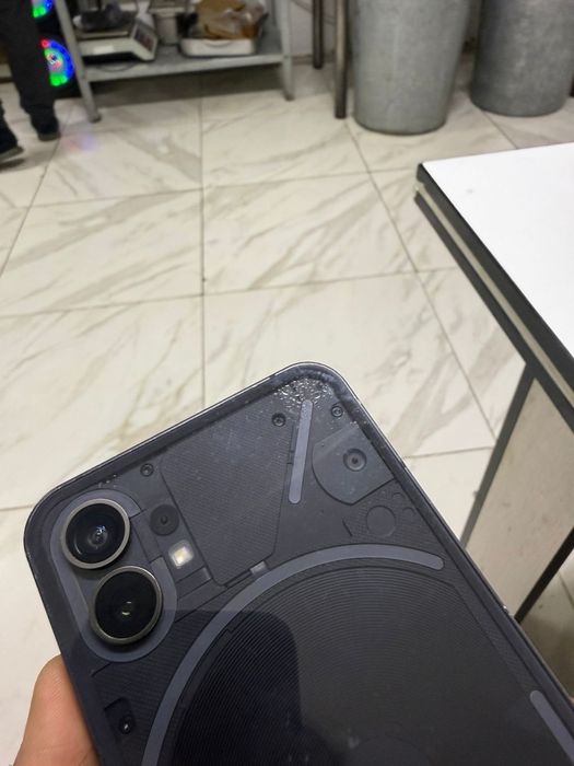 Nothing phone 1 256/12