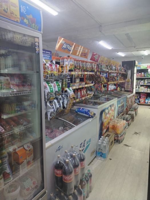 Здам в аренду магазин