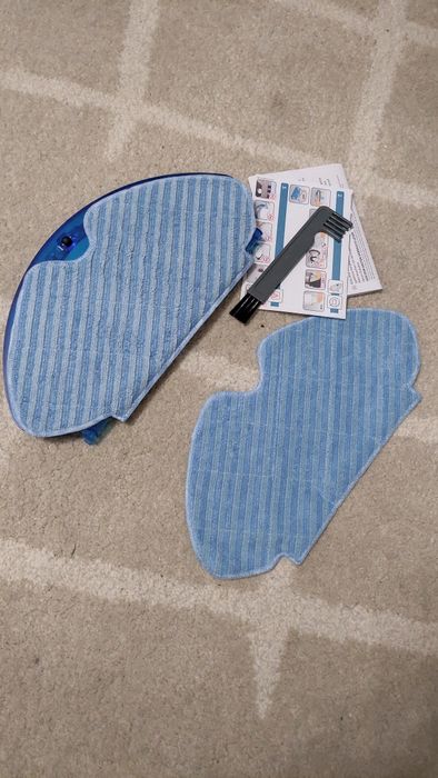 Робот пылесос Tefal Explorer serie 60