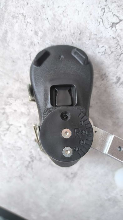 Брейсы Митчелл (Mitchell)