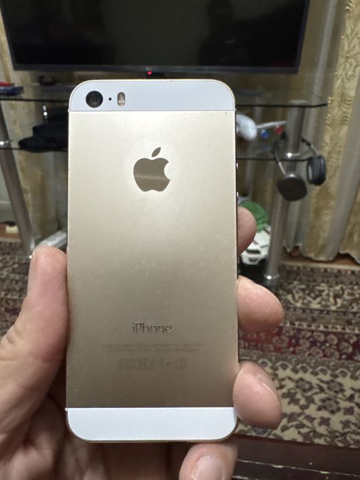 iPhone 5 S тиник холати