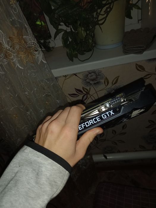 Gtx 1660 super 6gb