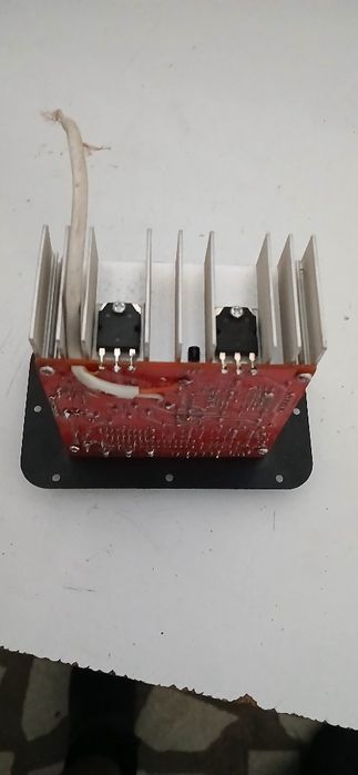 УСИЛИТЕЛ САФБУЕР учун сотилади