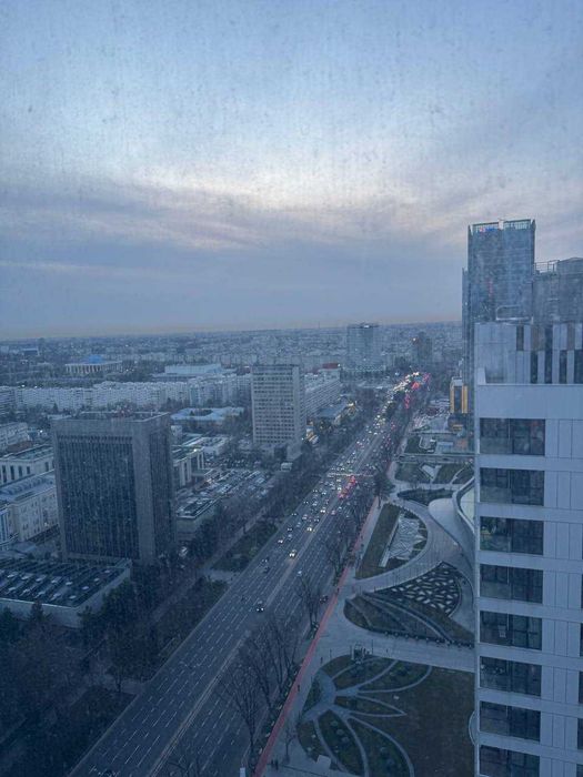 M1196 ПРОДАЕТСЯ 3/23/51 Новостройка ЖК Nest One Ор.р: Ташкент Сити