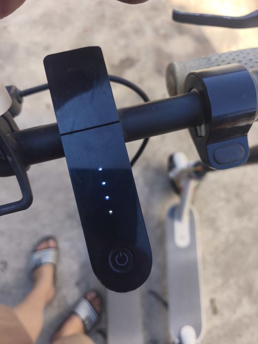 Trotinete Xiaomi