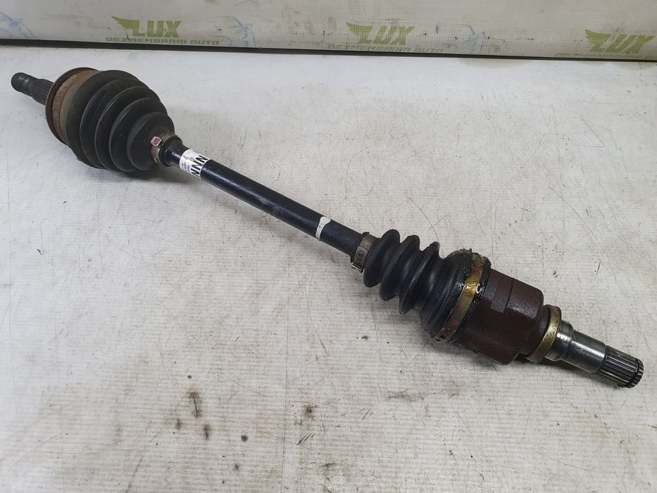 Planetara stanga fata 43420-0d322 Toyota Yaris XP130 (2011 - 2014