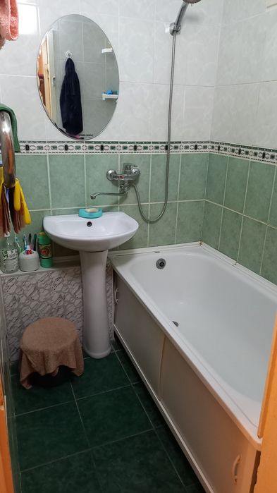 Продам 2х комн квартиру