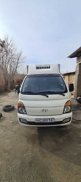 Hunday porter sotiladi Samarqandi