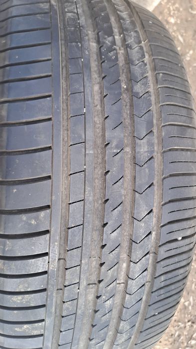 Шины летние в отличном состоянии