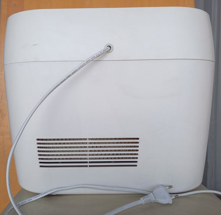 Увлажнитель очиститель воздуха