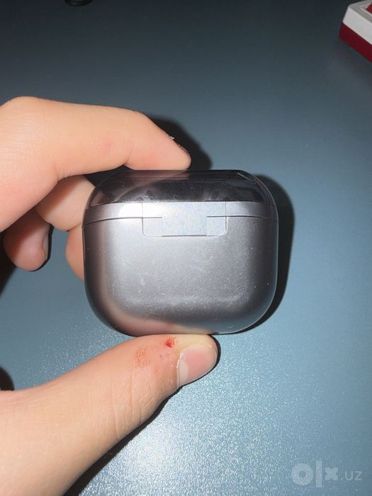 Samsung Galaxy buds 3, Идеал состояние
