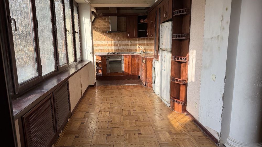 Срочно продается квартира Ц-1 3/3/4