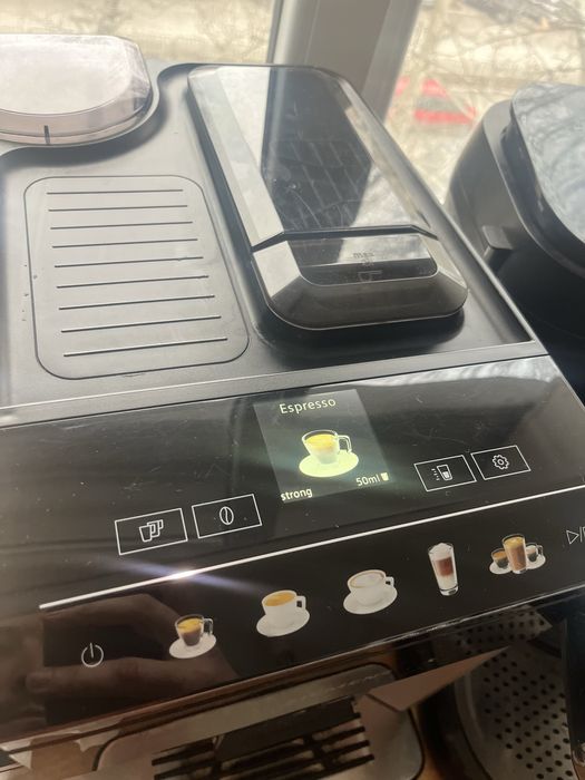 Кафеавтомат Siemens TQ513R01