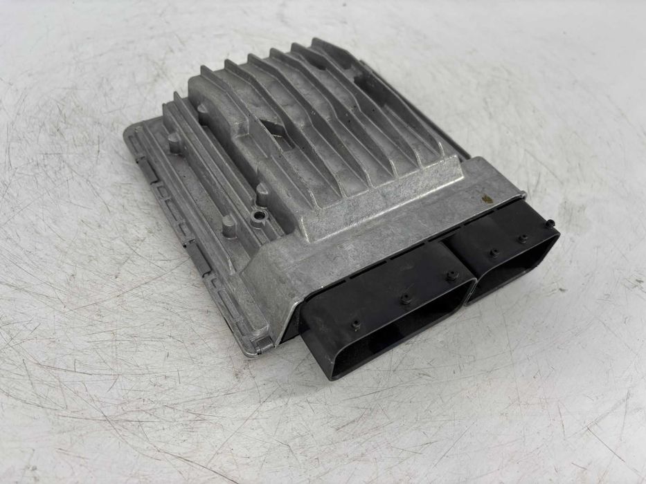 Calculator motor BMW Seria 3 coupe E92 motor 2.0 benzina N43 an 2008