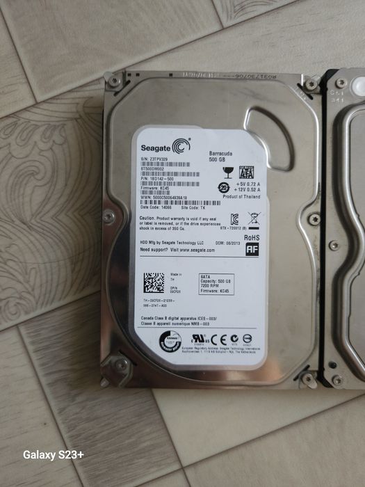 Hdd жестки диск   .