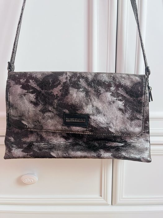 Дамска чанта DUKI DASO