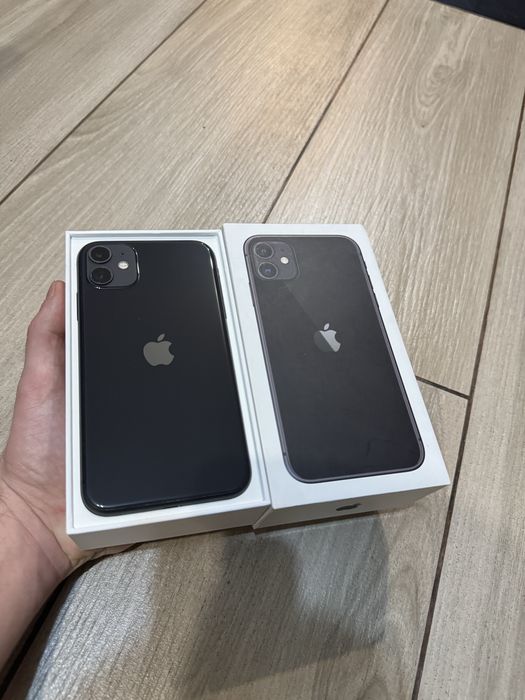 Iphone 11 128gb Айфон 11 128гб