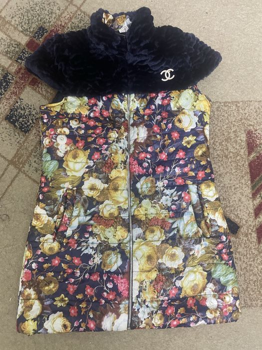 Нимча йангидек