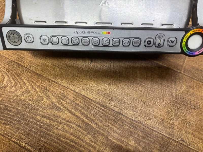 Элекрогриль Tefal (Есик) Лот 924011