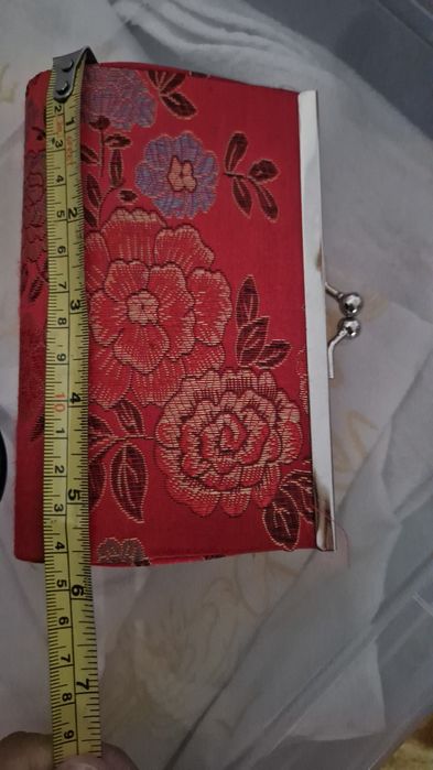 Portofel portmoneu 14. 5 cm nou, pt poseta geanta  femeie