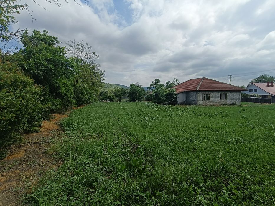 Case de vânzare,Satu Nou comuna Crețești, judetul Vaslui