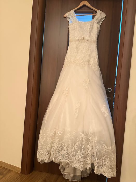 Rochie de mireasă