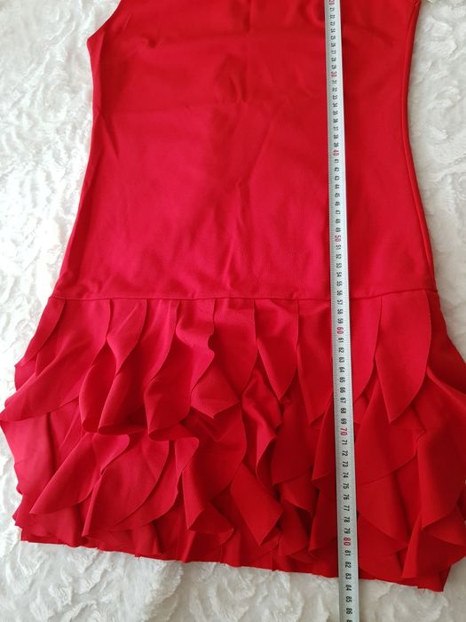 Разпродажба от затворен бутик, Рокли, нови