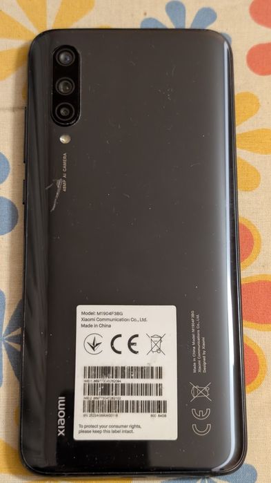 Xiaomi Mi9 Lite 6/128