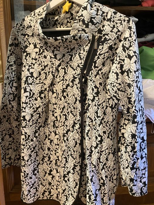 geacă subțire pentru toamnã