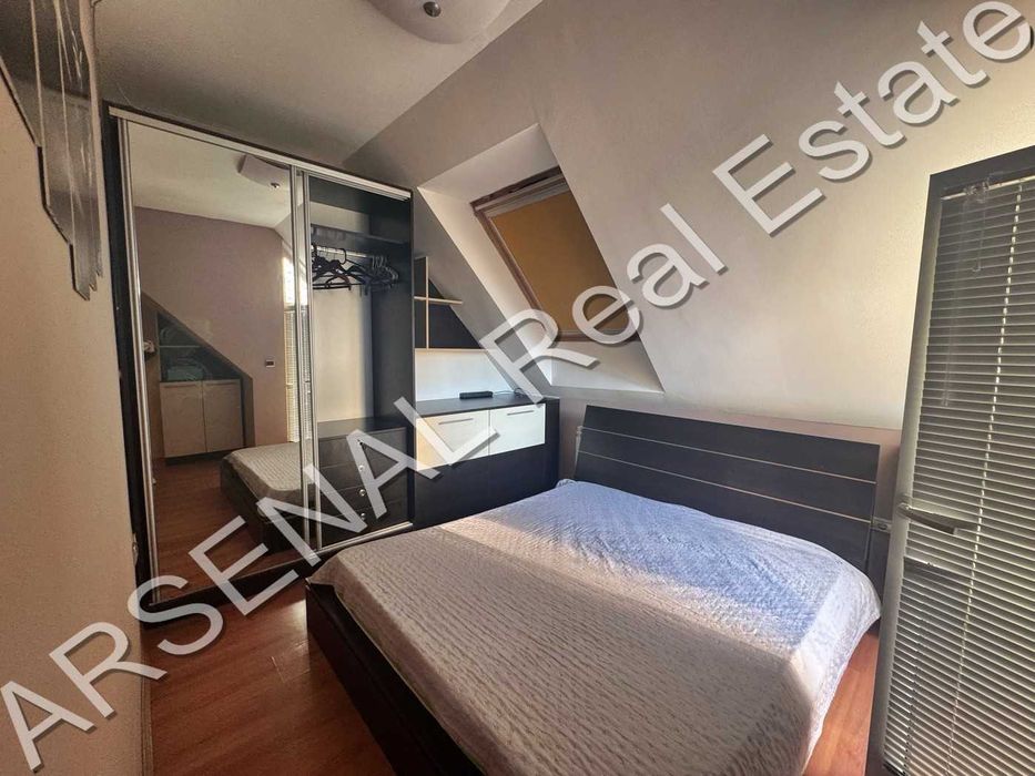 Дава се под наем Тристаен апартамент в София, Младост 1 - 95 кв.м за 698.19 € - Снимка #3