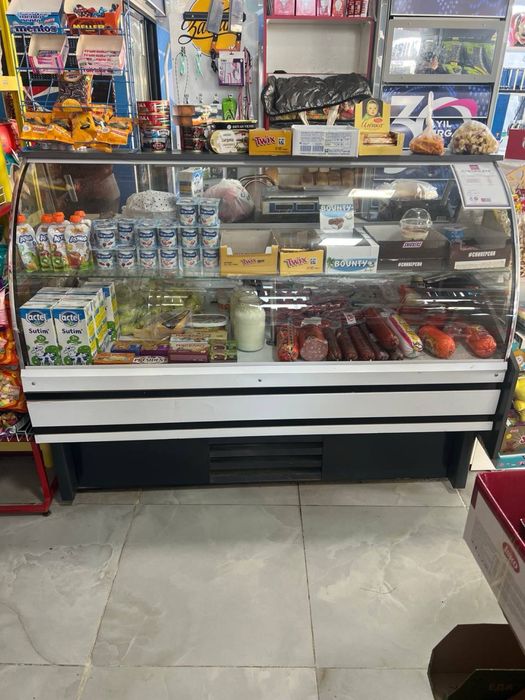 Sotiladi srochna xaladelnik keliwamiz