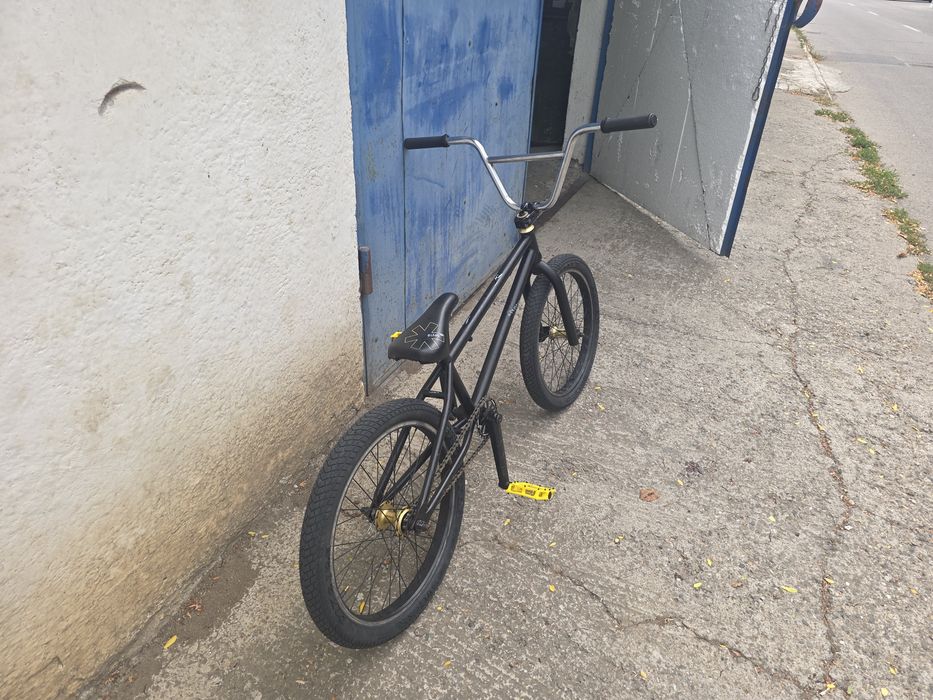 Bmx midrange WeThePeople