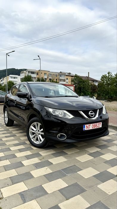 Nissan Qashqai, 2015 / 6