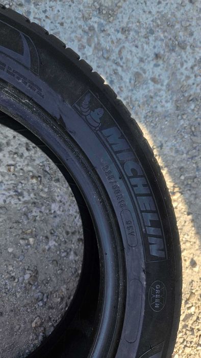 225/50 R18 • Vara • Michelin Primacy 3 95V | 1 buc | Pret/buc