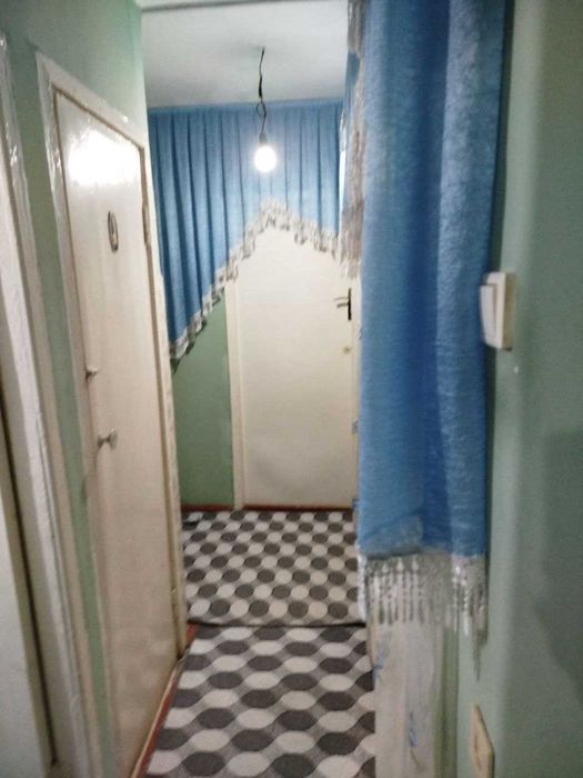 Shahar markazidan oilalilarga uy ijaraga beriladi