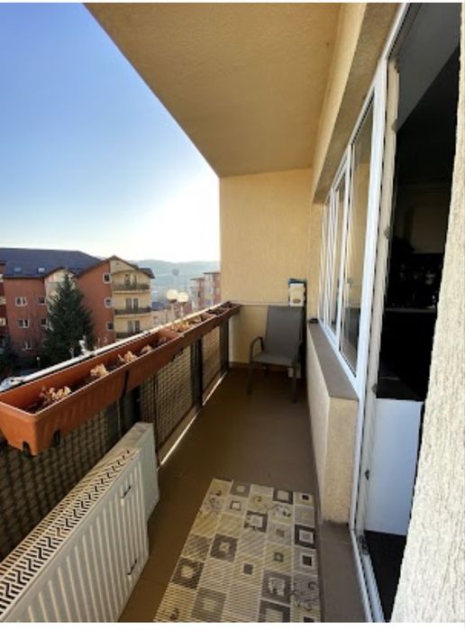 Dau in chirie apartament 2 camere pe Calea Baciului
