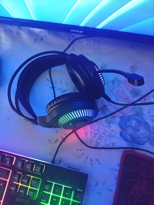 PC GAMING MSI Gtx 1660 Super