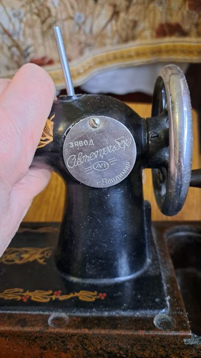 Швейная машинка.детская