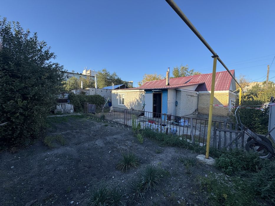 Продам Частный дом в районе кск