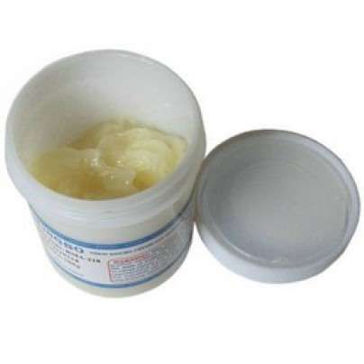 KINGBO RМА-218 Паста за запояване ребол на BGA SMD чипове флюс flux