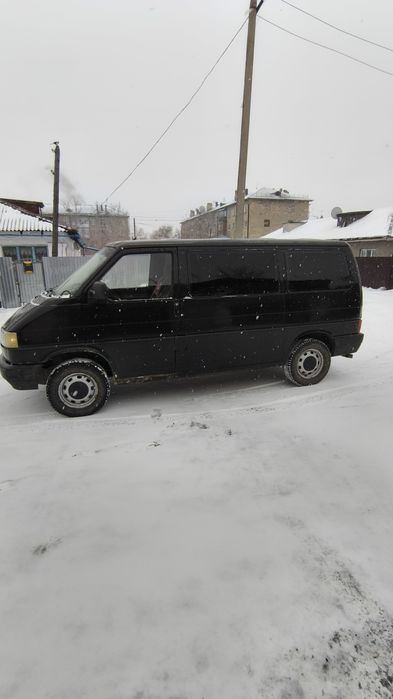 Продам транспортёр Т4