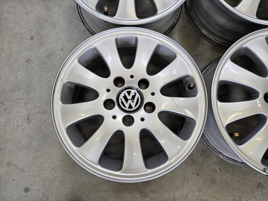 Jante 5x112 R15 Mercedes A Class;VW Caddy,Golf 5-6-7-8;Passat,Touran