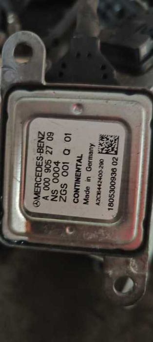 sonda nox Mercedes GL  S  ML E CLS C cod A0009052709 / A2C16442400