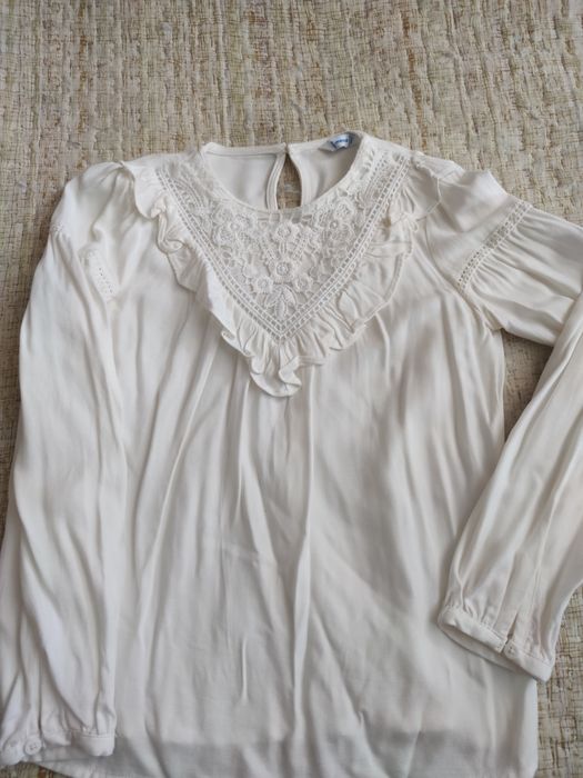 Блузки на Майорал