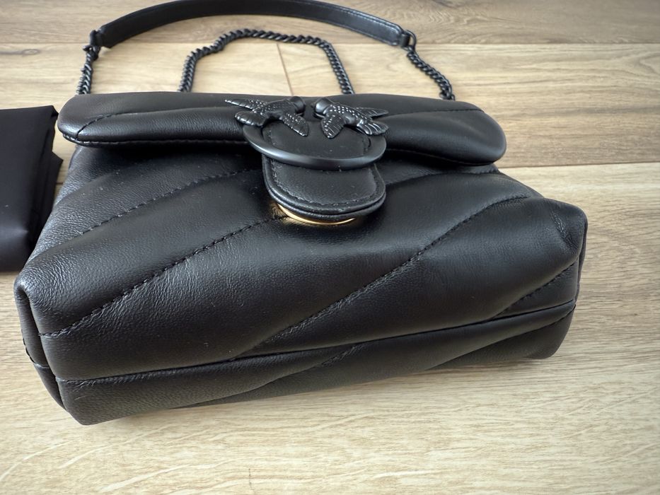 Оригинална НОВА мини чанта PINKO