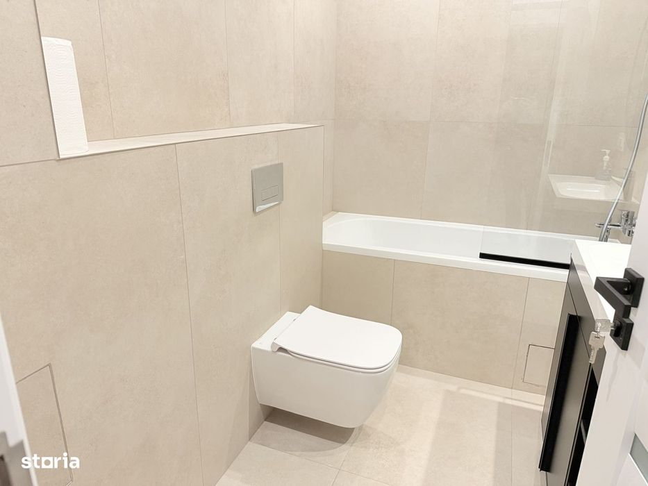 Apartament 2 camere | Prima Vista | Prima inchiriere